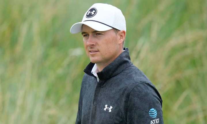 Jordan Spieth Pours Money Into $2.7 Billion Sponsor’s ‘Golf’ Project With an Emotional Message What is the latest Jordan Spieth move that has the whole golf world in a shock? Here's all you need to kn