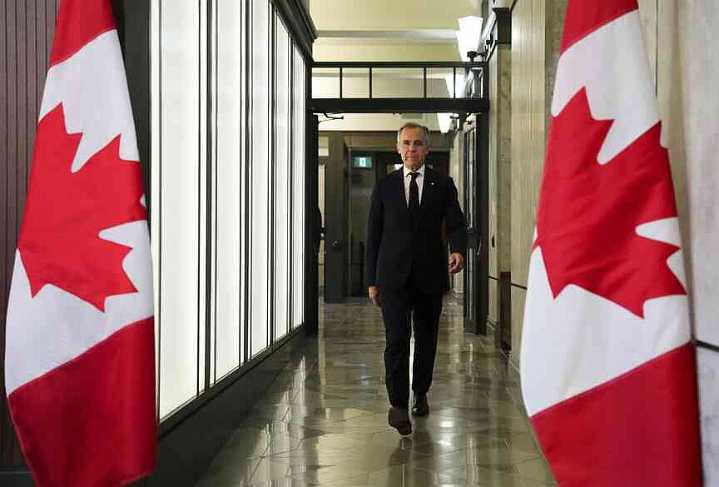 Summit invitation extended to Modi  raises Canadian ire