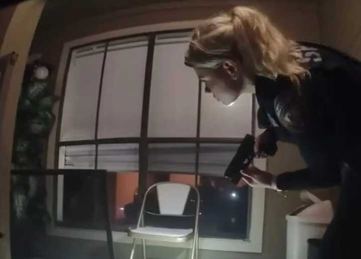 Federal lawsuit filed against Harris County, deputies who shot woman mistaken for intruder