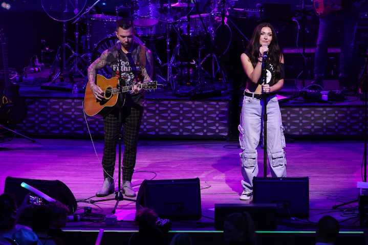 Country music couple’s divorce news gets ugly for singer after fans say he shared it before wife was ready