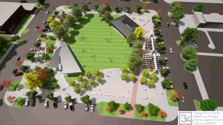 Stillwater's new Block 34 aims to be the 'living room' of downtown