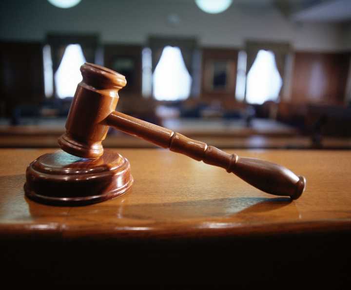 Man convicted of murder in random stabbing of woman in Belle Tire parking lot