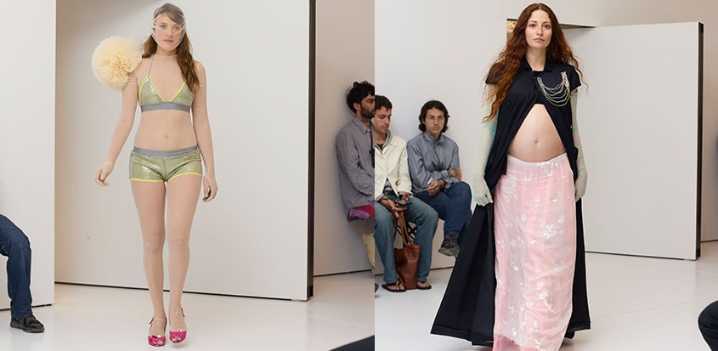 Aurembiaix's Fourth Collection Is an Ode to Friendship