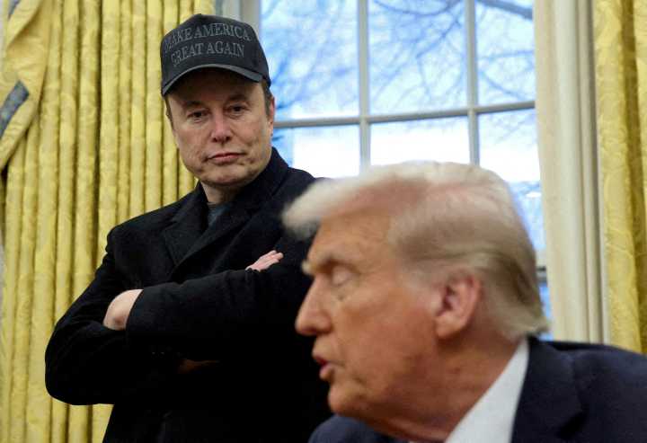 Why Black Folks are Not Shocked That Key Republicans Are Unhappy With Trump