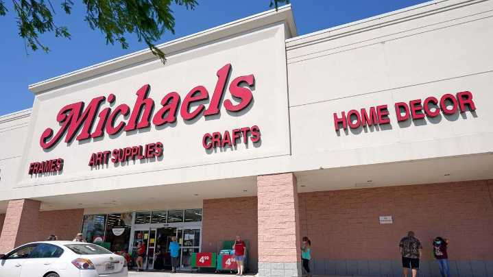 Michaels completes acquisition of Joann's intellectual property and fan