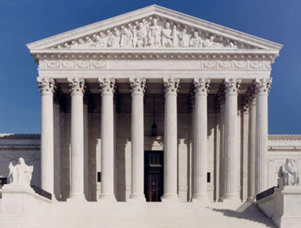 Supreme Court Sides With Catholic Charities In Wisconsin Unemployment Tax Exemption Case