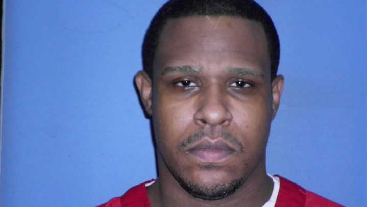 Mississippi man sentenced to death at 20 asks US Supreme Court to help