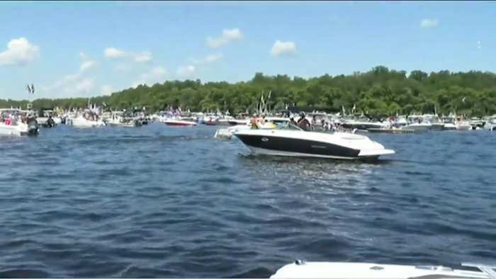 Nothing more Florida than a Boater Skip Day: Important reminder before heading out on the water