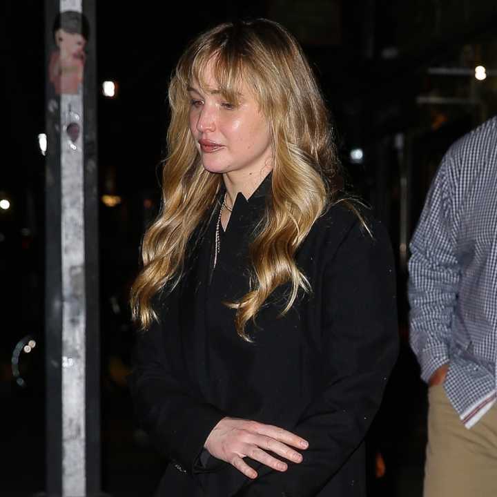 J.Law and Ashley Olsen Agree: This $33,000 Bag Is Chicer Than a Margaux