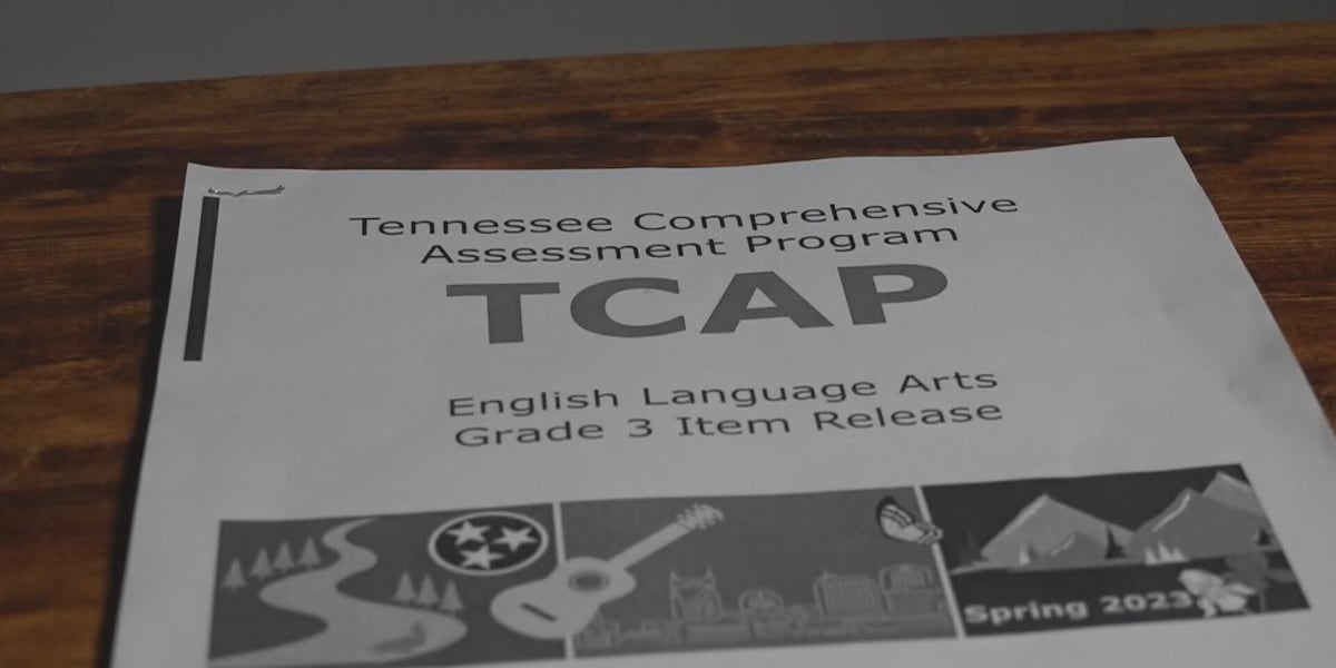 Tennessee testing automated TCAP essay scoring with special AI