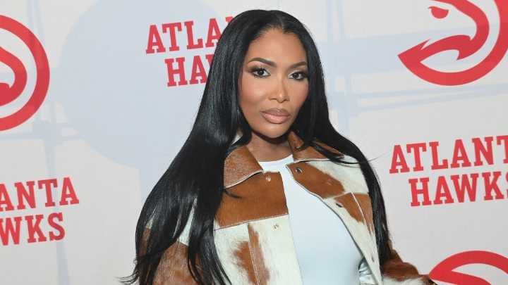 ‘Real Housewives of Atlanta’ Star Brit Eady Sues Bravo for $20 Million Over Explicit Photo Scandal