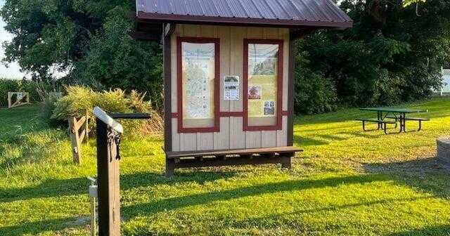 Greenway to celebrate National Trails Day on Saturday
