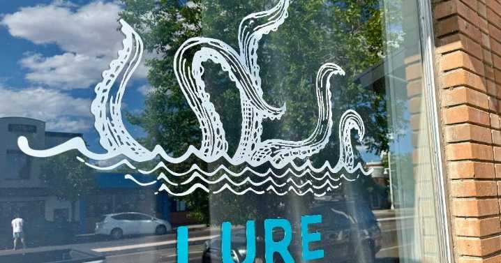 From the coast to Nob Hill: New oyster and raw bar to open this month