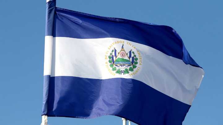 Salvadoreñisimo Festival in Gaithersburg canceled amid deportation fears