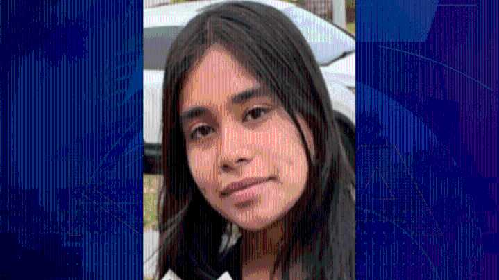 Loved ones search for missing 14-year-old Southern California girl