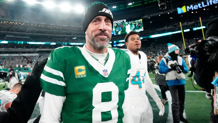 Falcons deemed losers of Steelers Aaron Rodgers deal, forced to pay dreaded $27.5 million price tag