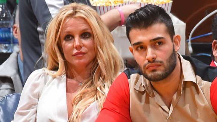 Sam Asghari shares rare insight into his bond with his former wife, Britney Spears