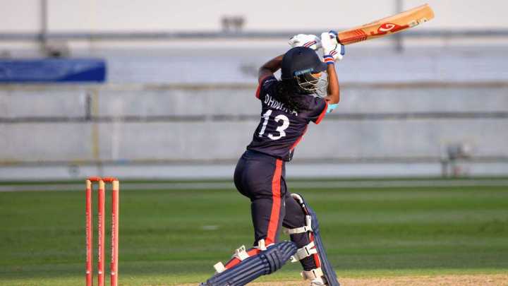 NJ lovers of cricket can check out local and international play