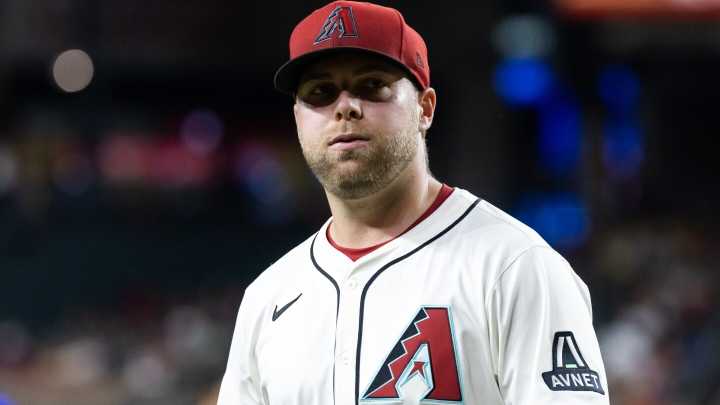 All-Star Corbin Burnes set for Tommy John surgery, ending his 1st season in Arizona
