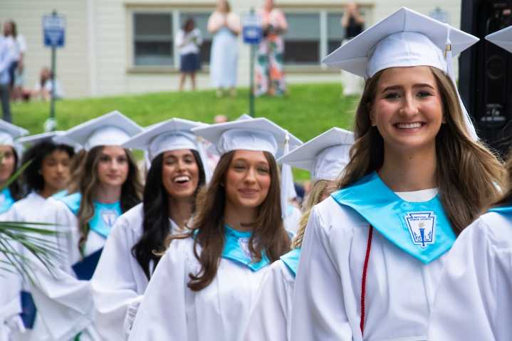 Class of 2025: St. Joseph Hill Academy graduates 72 students (175 photos)