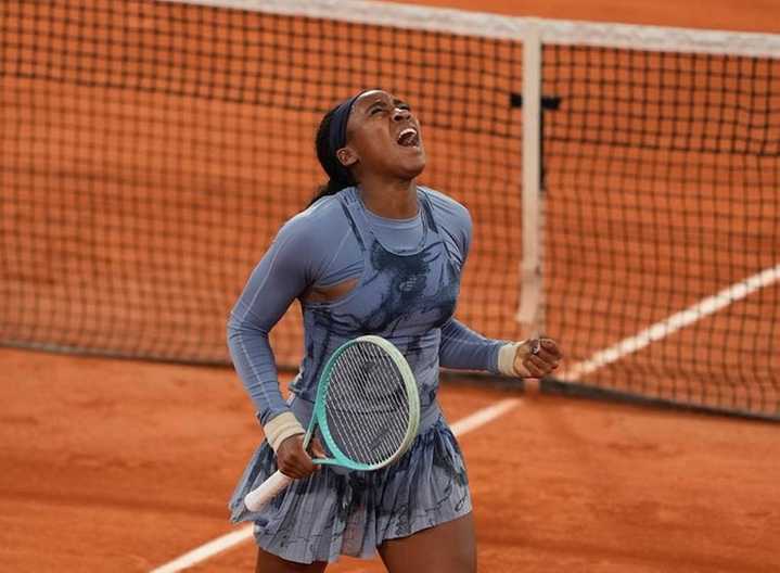 Coco Gauff’s French Open Dreams Snubbed as Ex-American Pro Makes a Bold Verdict Days Ahead of the Final Ex-American pro backs Aryna Sabalenka over Coco Gauff for the French Open title in light of Saba