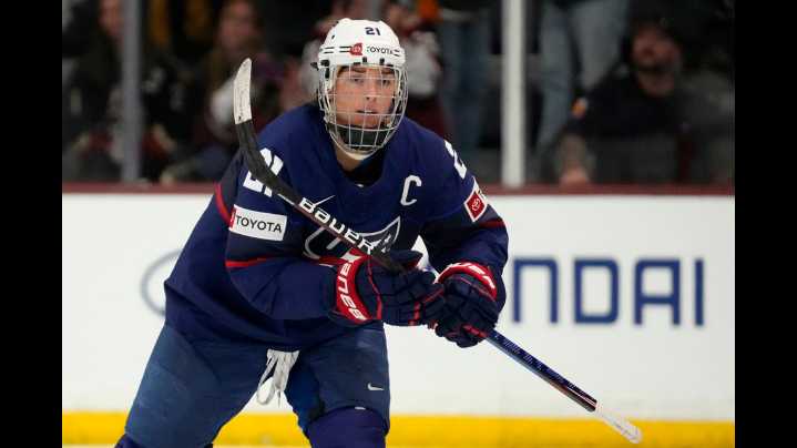 Hilary Knight joins PWHL Seattle for inaugural season