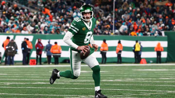 Steelers reveals Aaron Rodgers’ number after signing 1