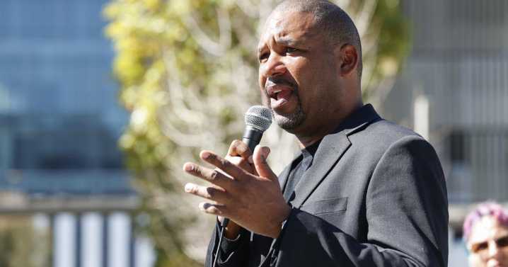 SF supervisors to subpoena embattled Parks Alliance leaders
