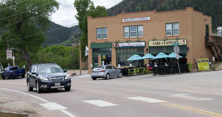 Palmer Lake mayor resigns amid Signal text controversy