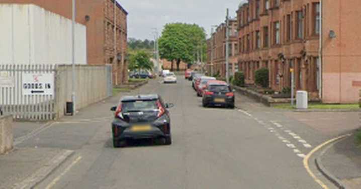 Lanarkshire thugs who attacked and robbed teenage boy branded 'cowards'