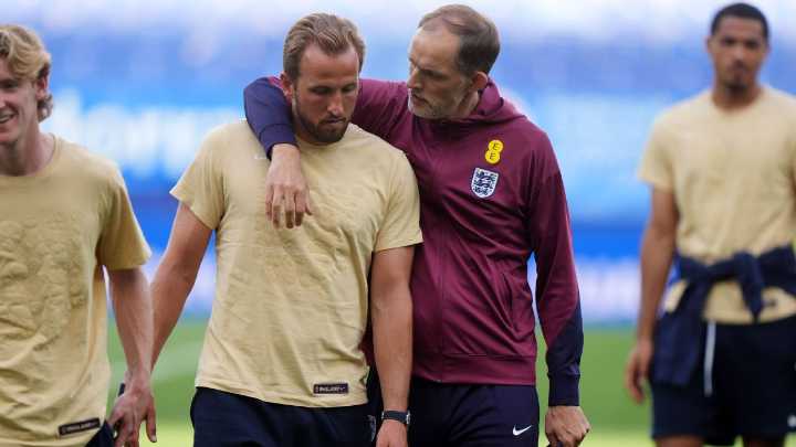 England vs Andorra: England must be 'relentless,' says Thomas Tuchel