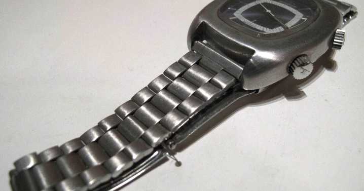 Largo man stole over $650,000 in watches from his employer: PCSO