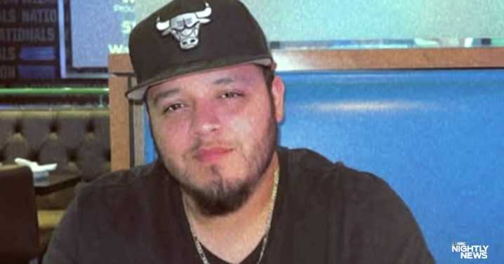 Abrego Garcia charged with human smuggling