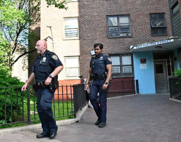 Crime drops in Brooklyn as city reports historically-low shootings and murders • Brooklyn Paper