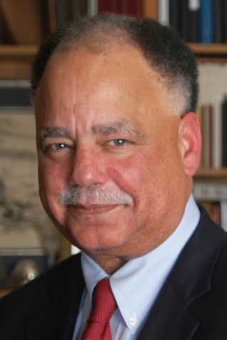 URBAN AGENDA: A Son of Harlem: Congressman Charles B. Rangel (1930