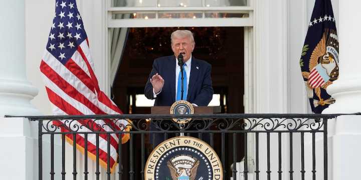 Here are the 12 countries Trump placed under travel bans, and the 7 newly under travel restrictions