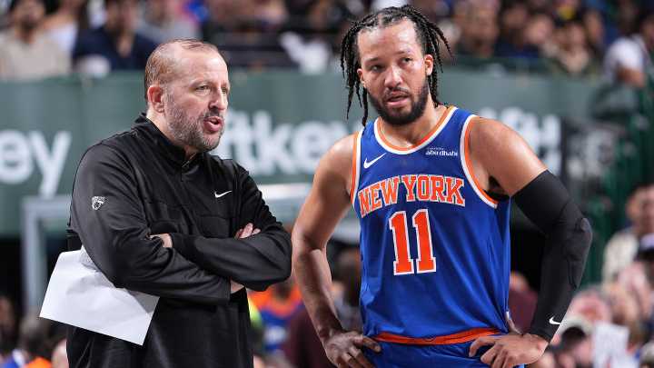 Knicks hunt for new head coach to end 52-year championship drought