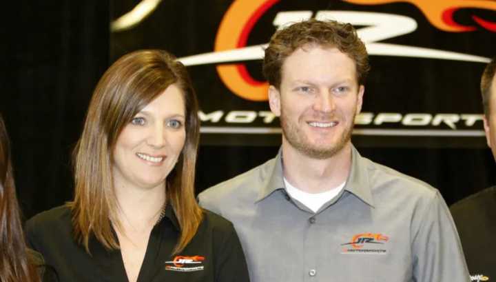 “I Had Potential:” Dale Earnhardt Jr. Put Under Spotlight as Kelley Earnhardt Makes Bold Confession