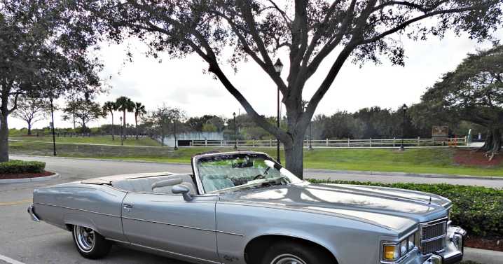 The Steering Column: 5 car brands that need a revival