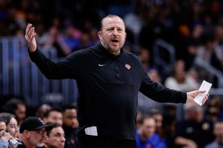 Why Was Tom Thibodeau Fired? Real Reason Behind Knicks’ Drastic Decision on Head Coach