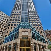 Newmark Facilitates $210 Million Sale of Iconic Office Tower in Downtown Los Angeles' Financial District