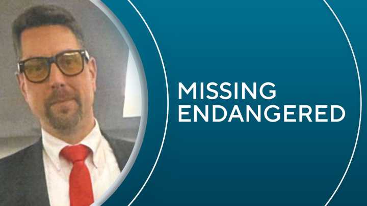 West Milwaukee police seeking help locating missing man from Michigan