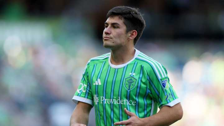 Sounders players protest Club World Cup prize money share