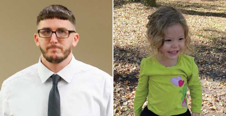 Florida Man Who Severed Spine Of Ex-Girlfriend’s Toddler After Breakup Learns His Fate