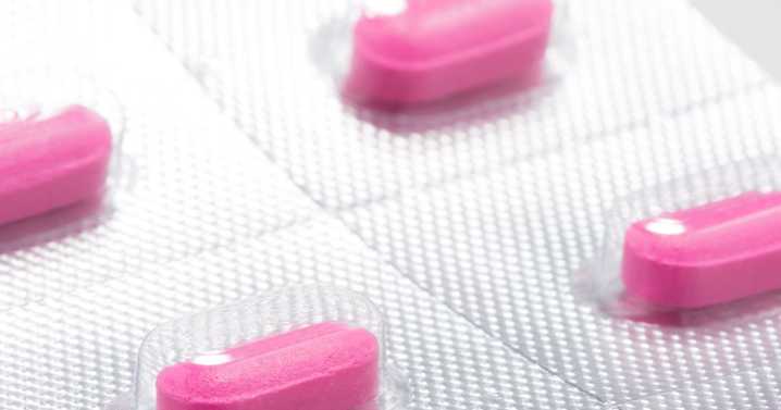 Is it time to retire drugs like Benadryl?