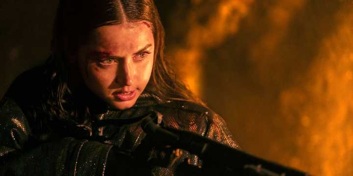 'Ballerina' Is the Most Important Movie in the 'John Wick' Franchise