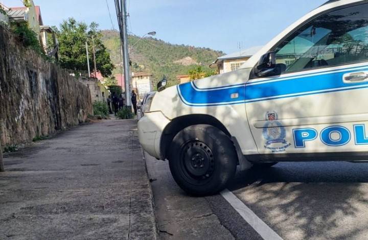 Le metieron dos plomazos a un venezolano en Trinidad