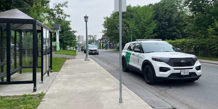 Border Patrol: At least 1 detained in Watertown