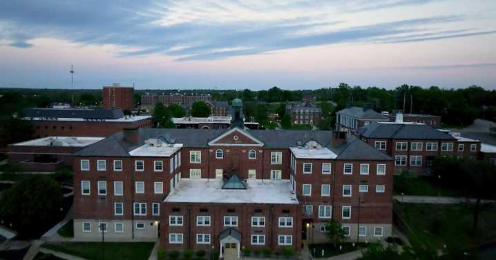 New Lincoln University masters program first of its kind