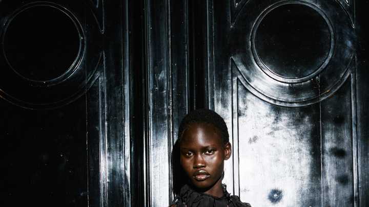 No. 21 Resort 2026 Collection